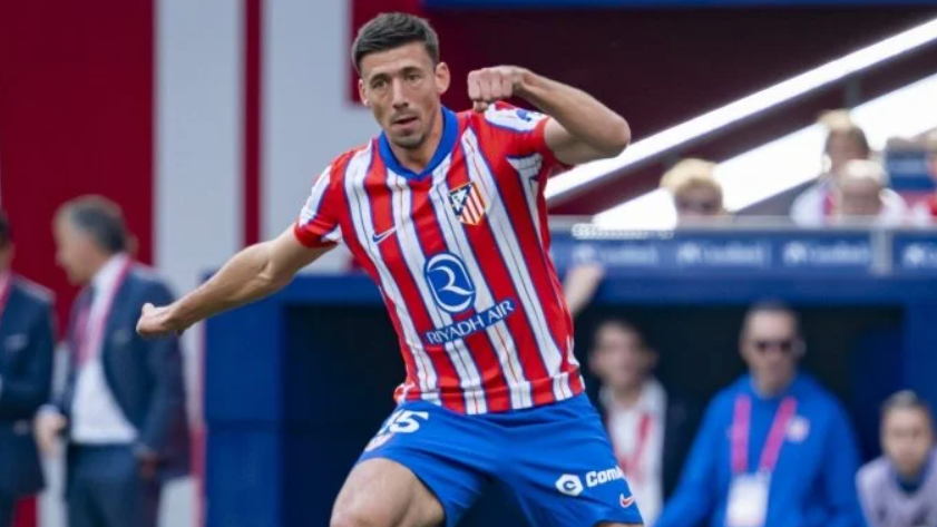 “Atletiko”dan “Benfika”ya