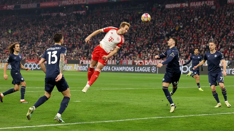 Yaşı 30-dan yuxarı olan ən bahalı futbolçu kimdi?