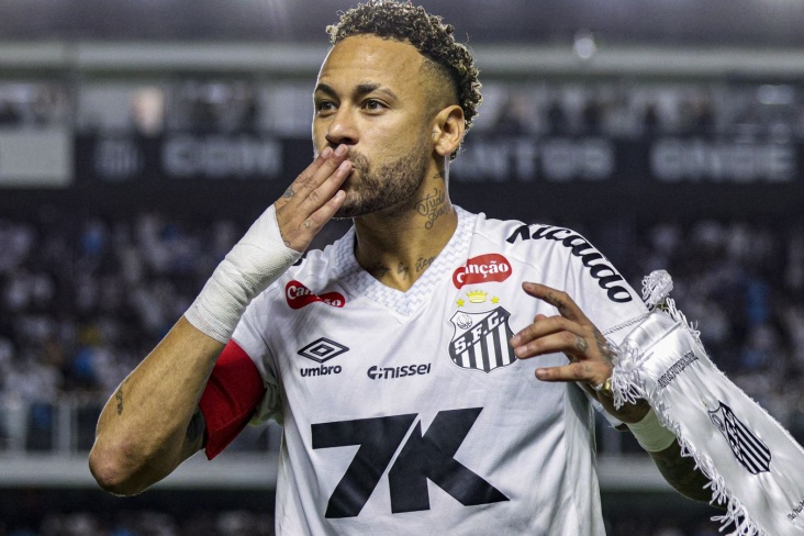 Neymar yenə zədələndi