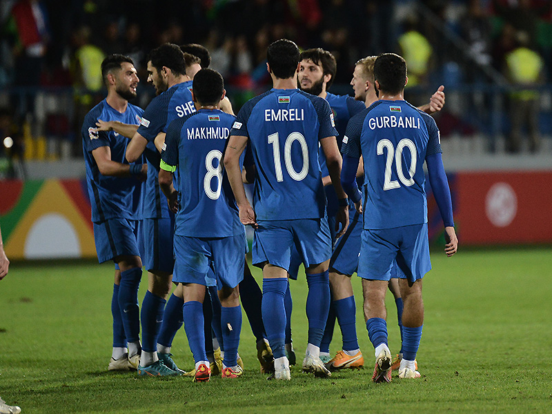 De Byazinin 3-cü tsikli, 3 qələbəylə tarixi nəticəsi - uğurlu finiş ona "yaşıl işıq" yandıracaq?