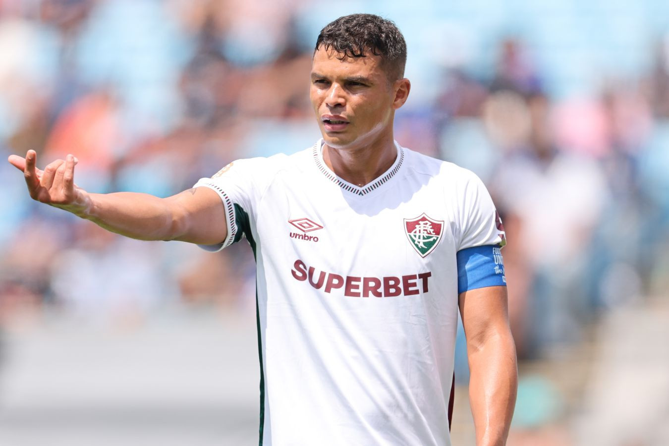 "Çelsi"nin sabiq kapitanı rəhbərliyə səsləndi