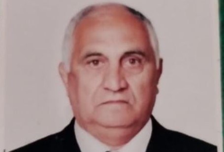 Dünya və Avropa çempionumuzun ilk məşqçisi vəfat etdi 