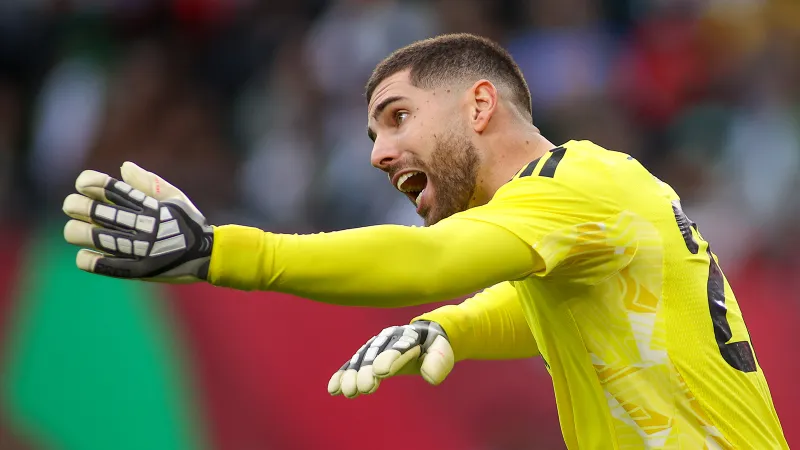 Zinəddin Zidanın oğlu Əlcəzair futbolunun tarixinə düşdü