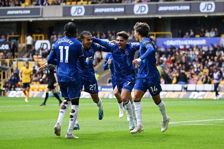 “Çelsi” 22 yaşlı hücumçuya görə 30 milyon təzminat ödəyəcək