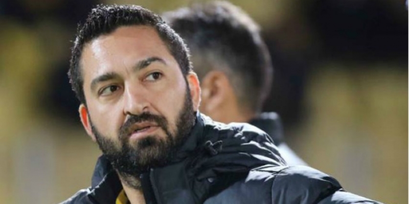 “Qarabağ”ın Kiprdəki matçı xatırlandı: "Onlar burda təsadüfən məğlubiyyətdən xilas oldular"