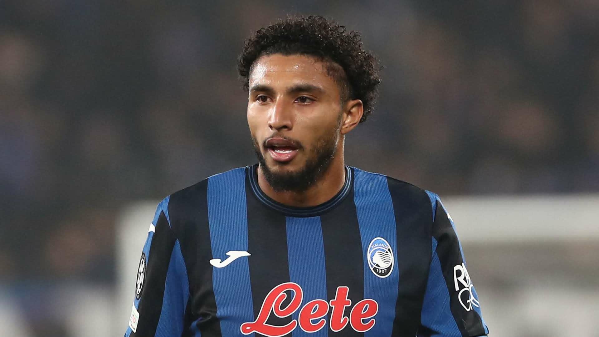 Braziliyalı futbolçu "Atalanta"dan ayrılmaq istəyir