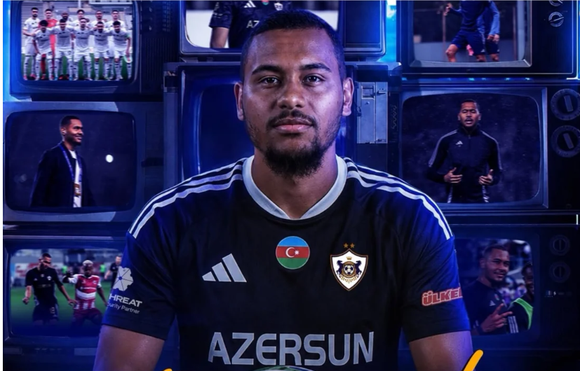 "Qarabağ" Dani Boltla yolları ayırdı