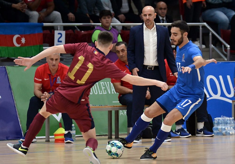 Millimizin hücumçusu qrup lderi olacaqlarına şübhə etmir: "Bu format daha maraqlı olacaq"