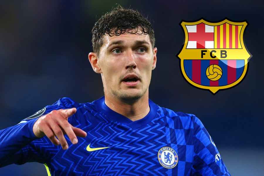 Danimarkalı “Barselona”dan gedir