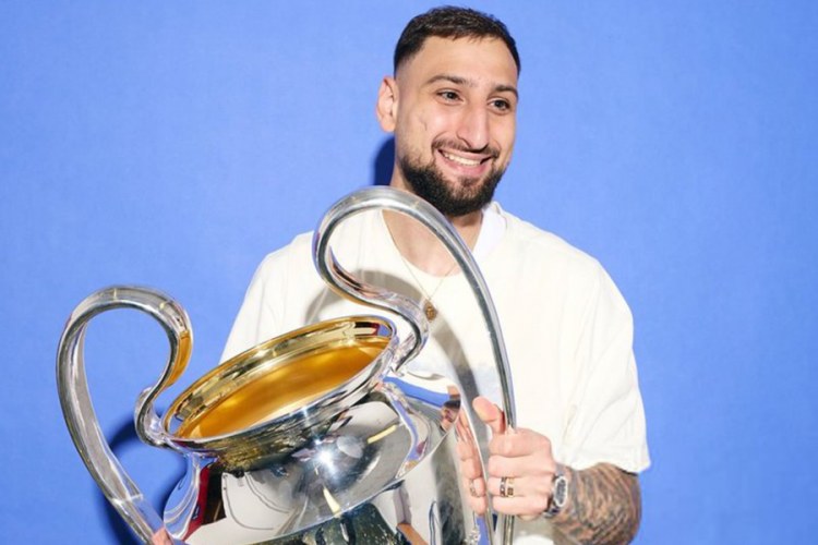 Donnarumma Premyer Liqa klubu ilə anlaşdı