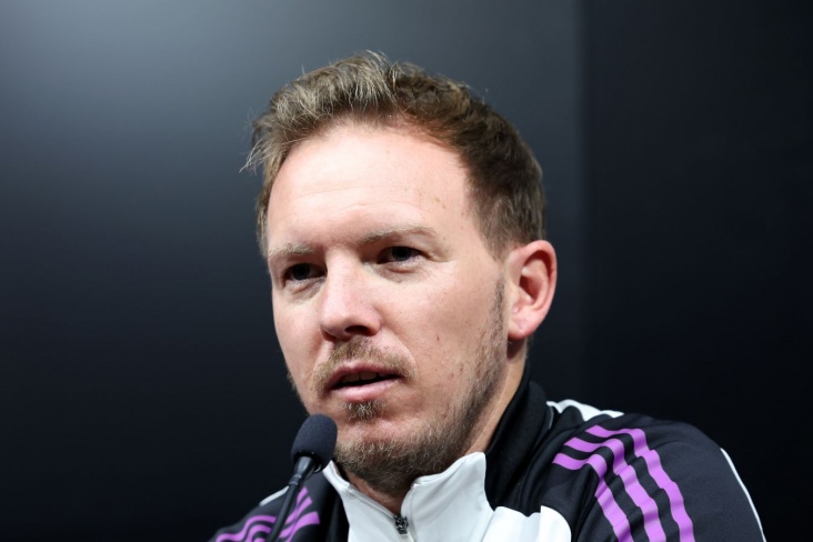 Millinin baş məşqçisi "Bavariya"nı təbrik etdi