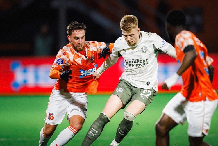 Kökçünün komandası yenə uduzdu