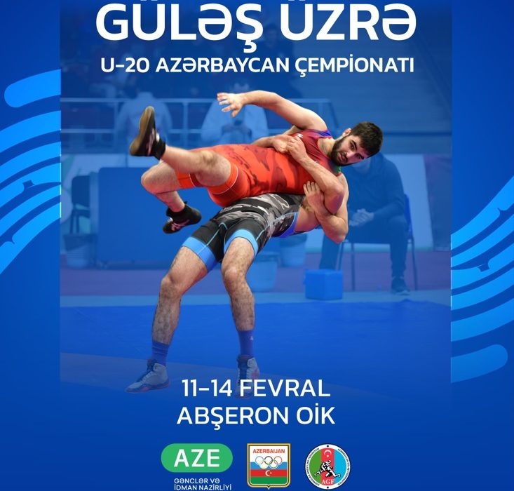 Ölkə çempionatı ilk dəfə Abşeronda