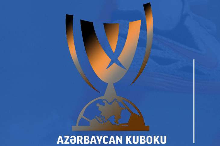 Ölkə kubokunda 1/8 final mərhələsinin oyunlarına təyinatlar açıqlanıb