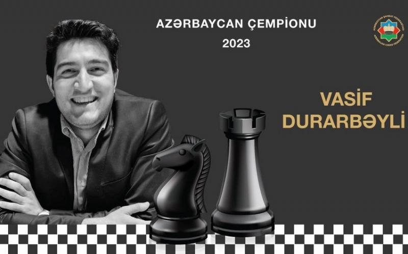Azərbaycan çempionatının qalibi bəlli oldu