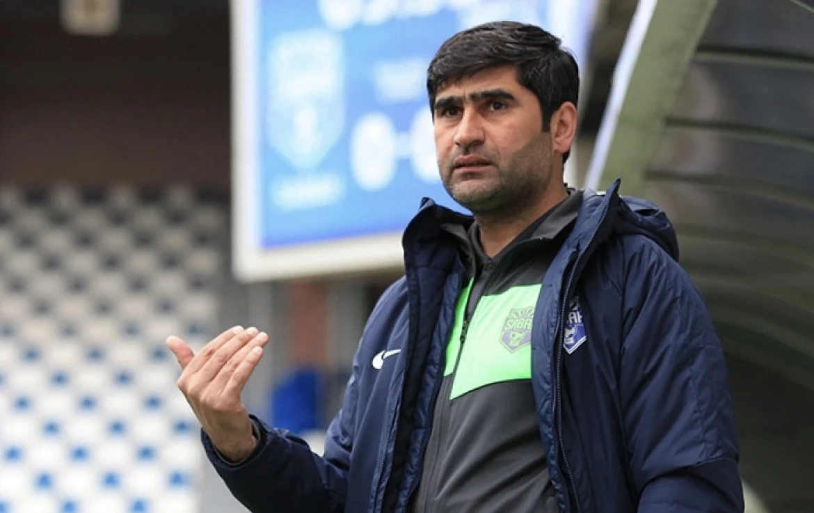 "Sabah"ın sabiq baş məşqçisi: "Belə davam etsələr, çempionluq Masazır təmsilçisi üçün uzaqda deyil"