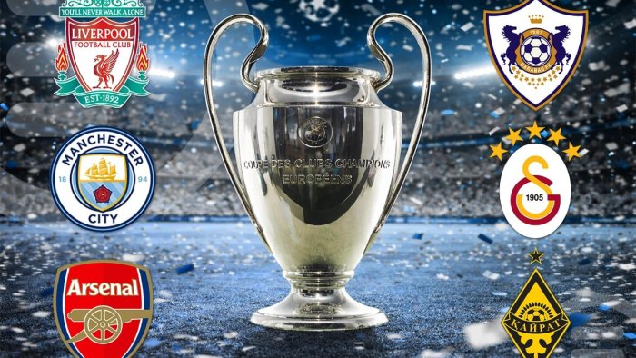 ÇL: Bu gün Əsas mərhələyə yekun vurulur