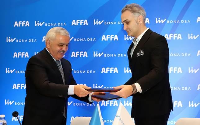"Dalğa Arena"nın adı dəyişdi