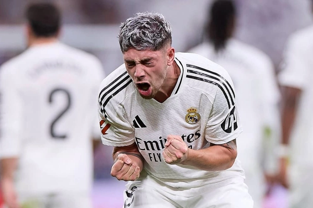 Valverdeyə yeni müqavilə təklifi