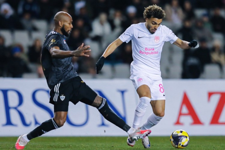 "Qarabağ", "Neftçi" və "Kəpəz" cərimələndi