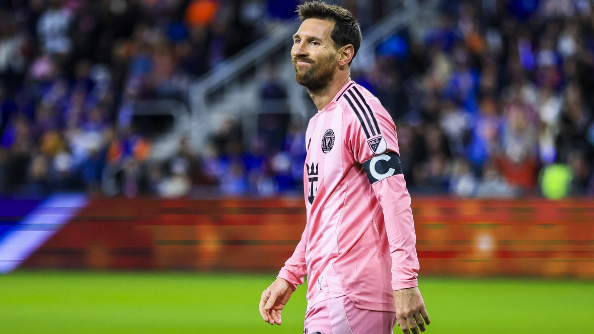 Lionel Messi: "Heç vaxt rekord qırmaq və ya kimisə ötmək məqsədim olmayıb"