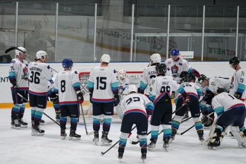 “Baku Flames” A liqasına vəsiqə qazanıb