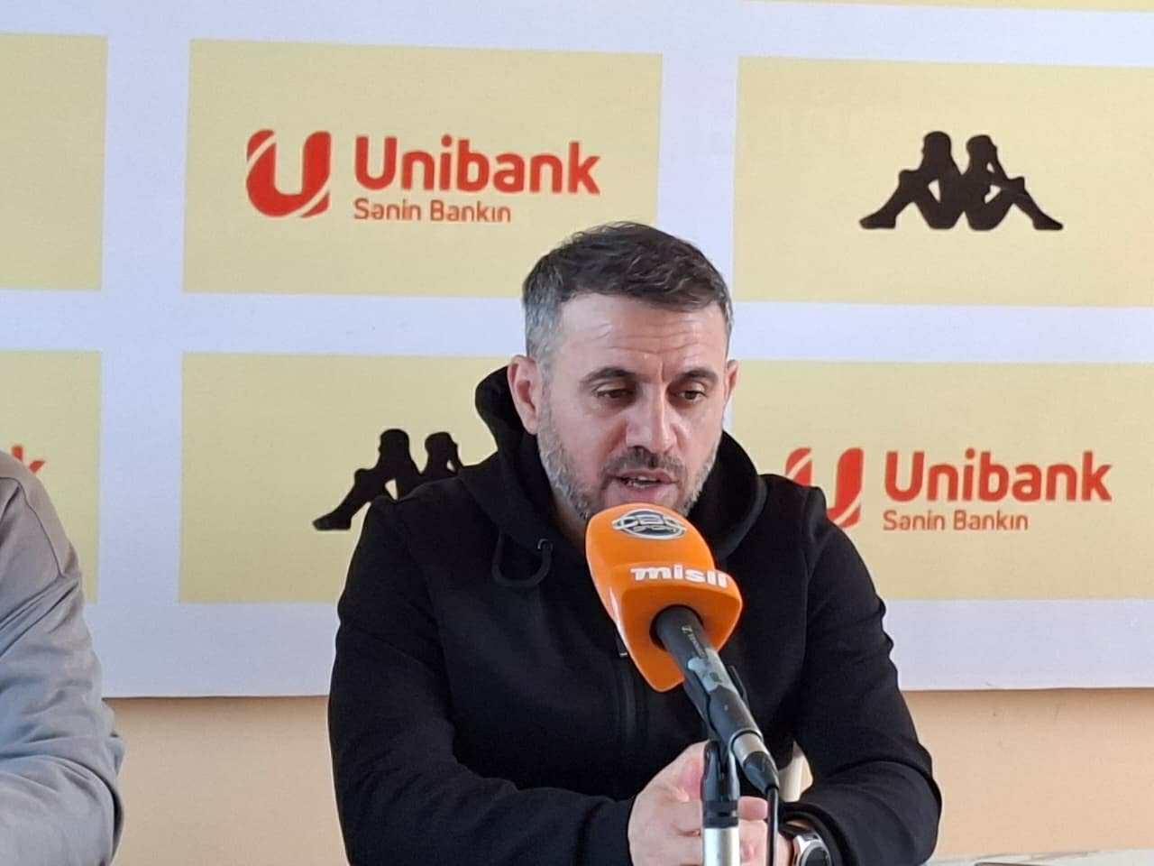 “İstirahətimi milli komandaya həsr etmişəm” - Ayxan Abbasov