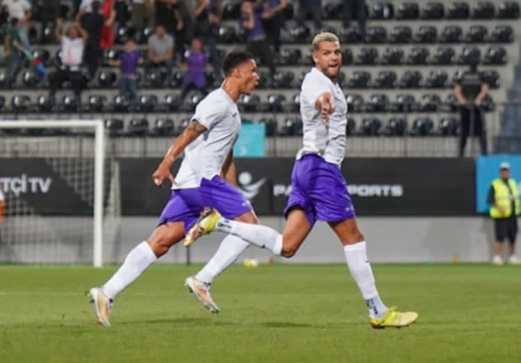 “Şamaxı”nı qələbəyə daşıdı, cəzalı duruma düşdü