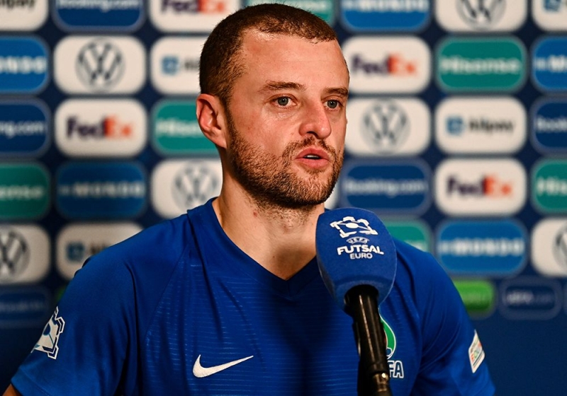 Millimizin üzvü: “Heç bir uğur asan qazanılmır”