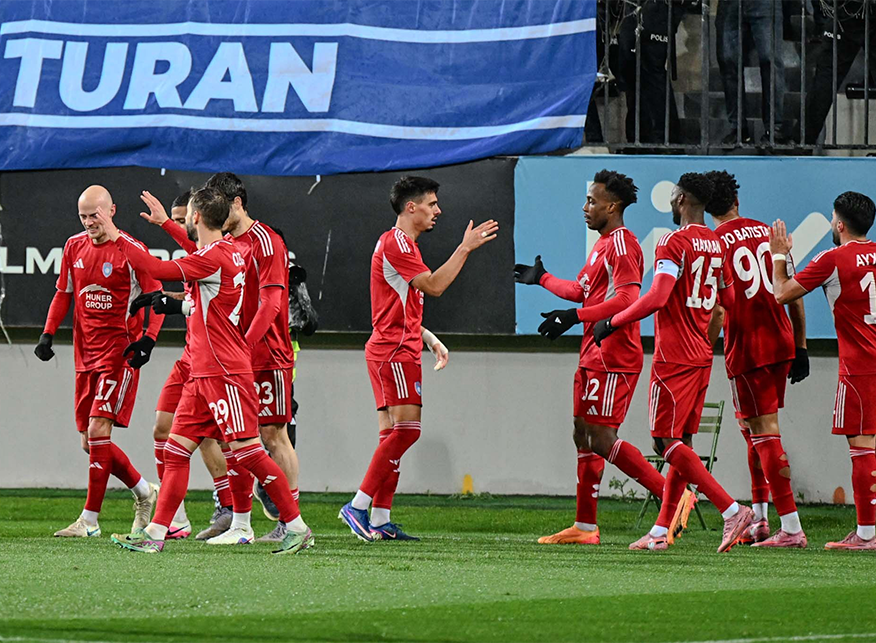 “Turan Tovuz”un ev oyunu 2 manata