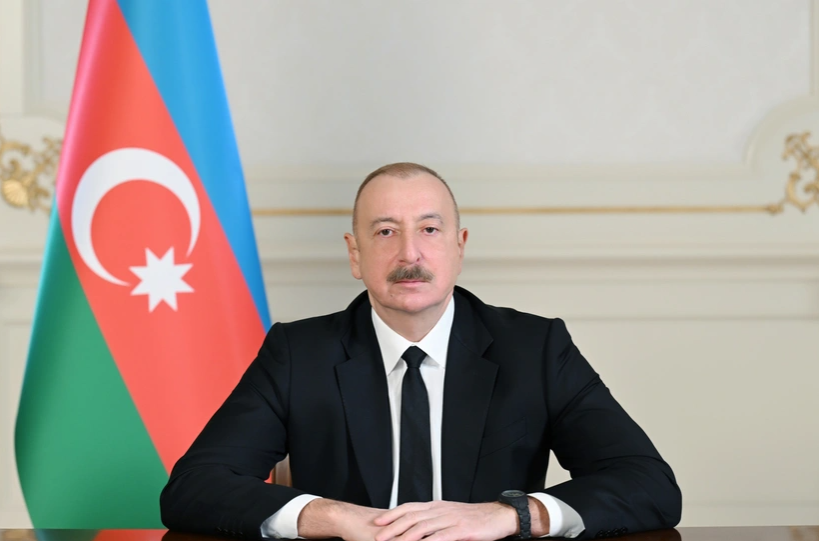 Bir qrup idmançı və idman mütəxəssisinə yeni mənzillər verilib