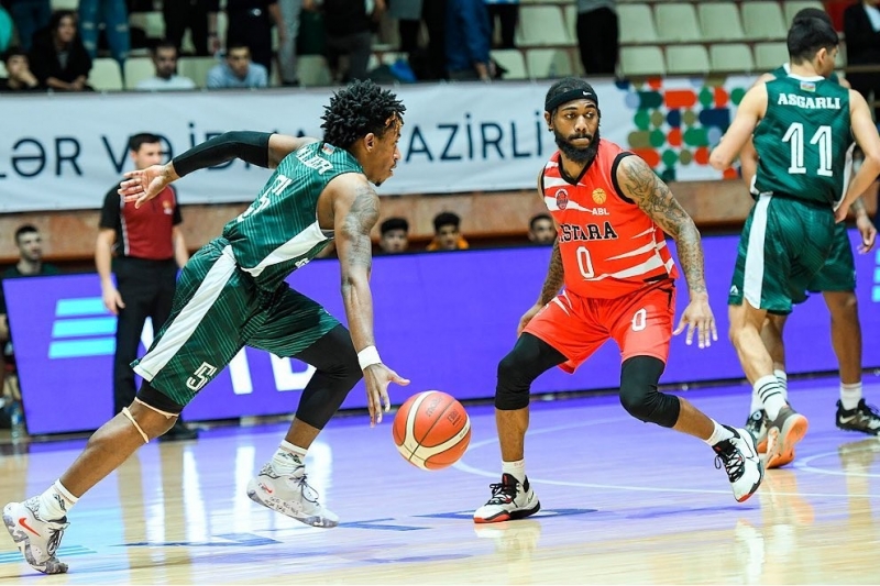 NTD zirvəyə şərik oldu