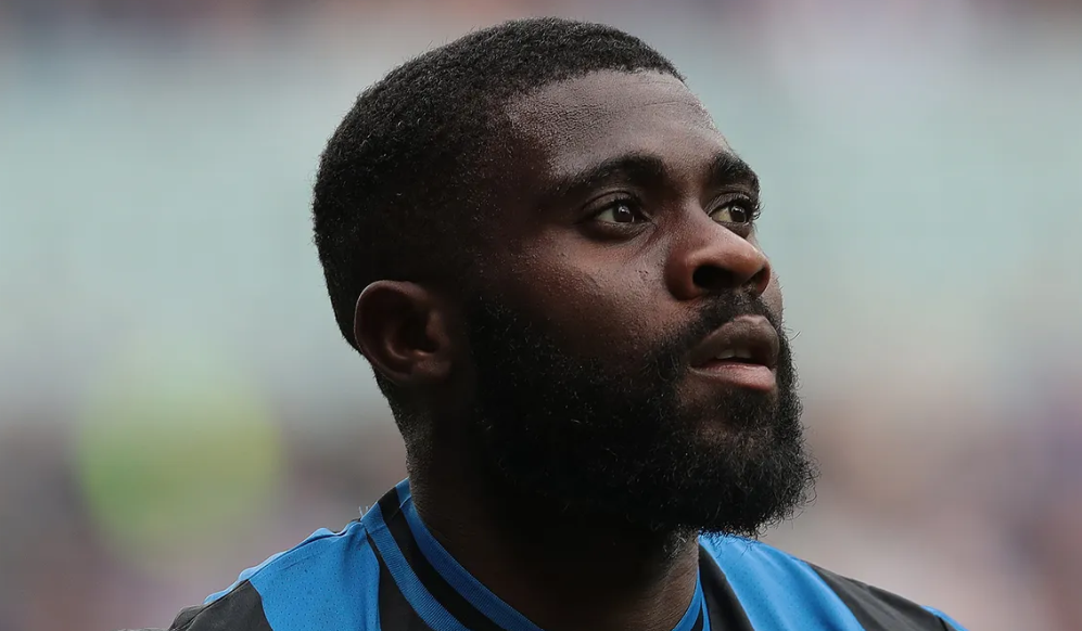 “Yuventus”un Boqa planı