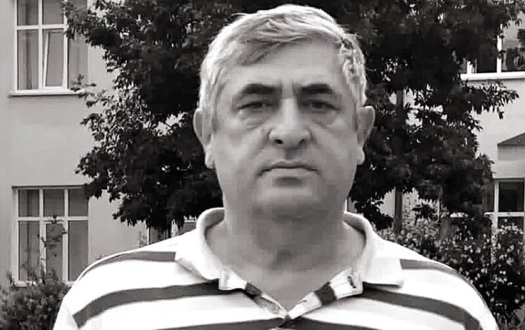 Olimpiya çempionumuza ağır itki