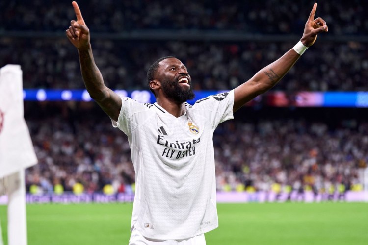 "Real"ın müdafiəçisi PSJ-nin hədəfində