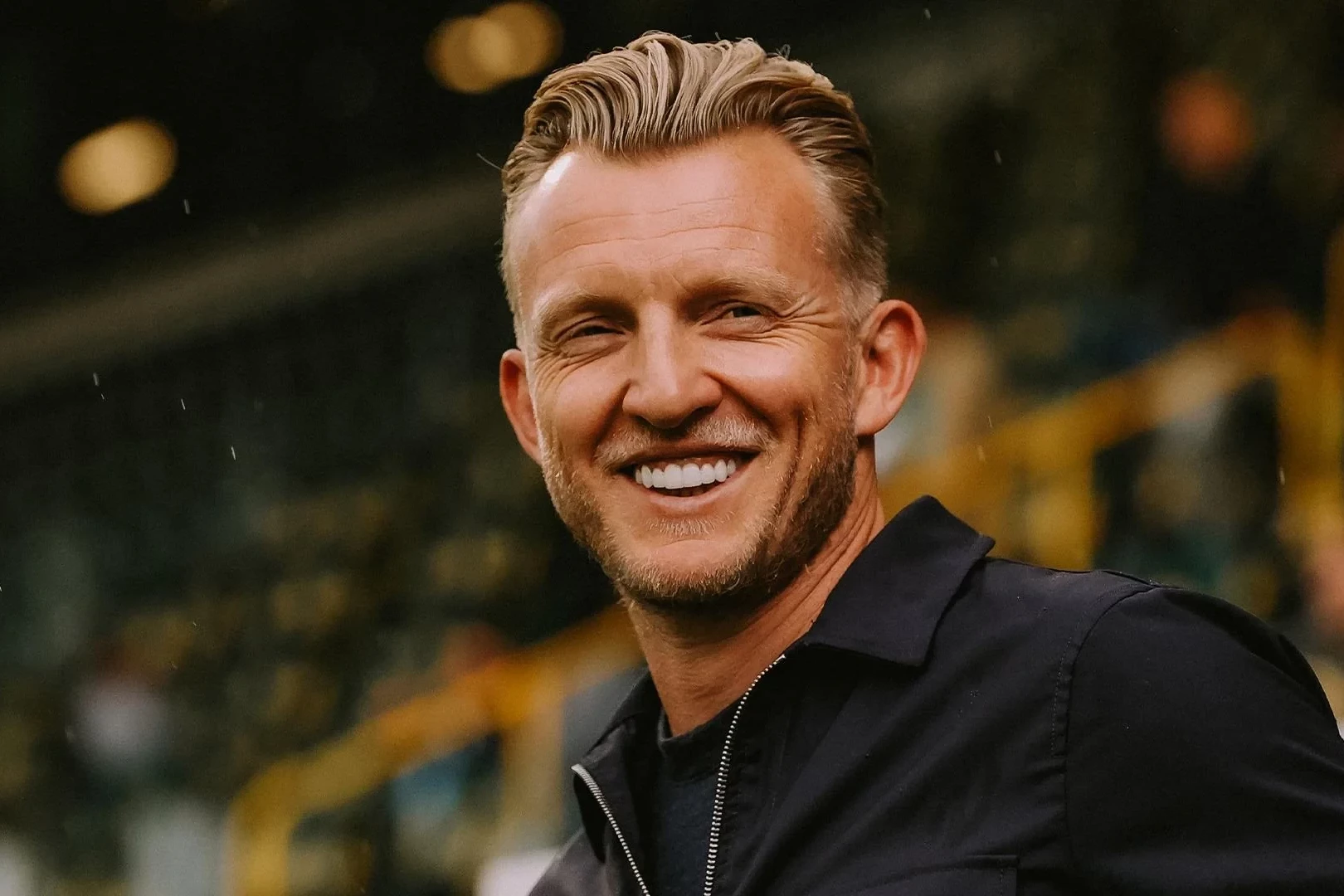 Dirk Kuyt Niderlandın ikinci divizionda çalışacaq