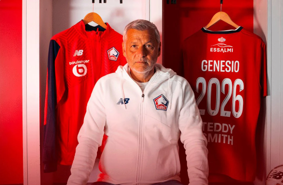 Fransada ilin ən yaxşı məşqçisi bəlli oldu