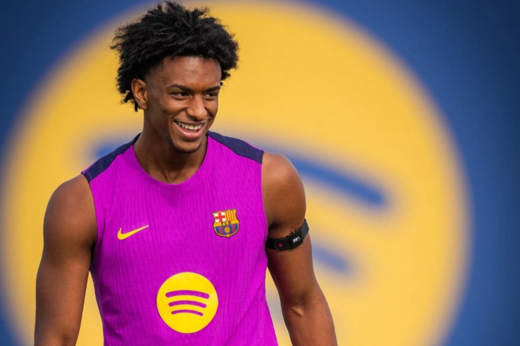 "Barselona"nın heyətində ciddi itki