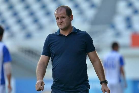 Elmar Baxşıyev: “Püşk bəlli olan gündən “Zirə” bu cütün favoriti idi”