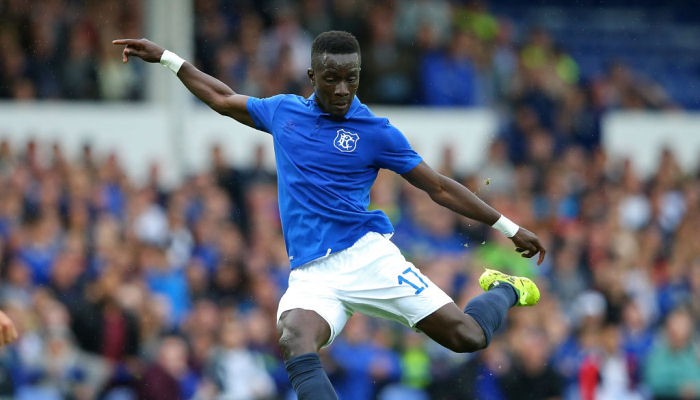 "Everton"un yarımmüdafiəçisi Səudiyyə Ərəbistanına yollandı