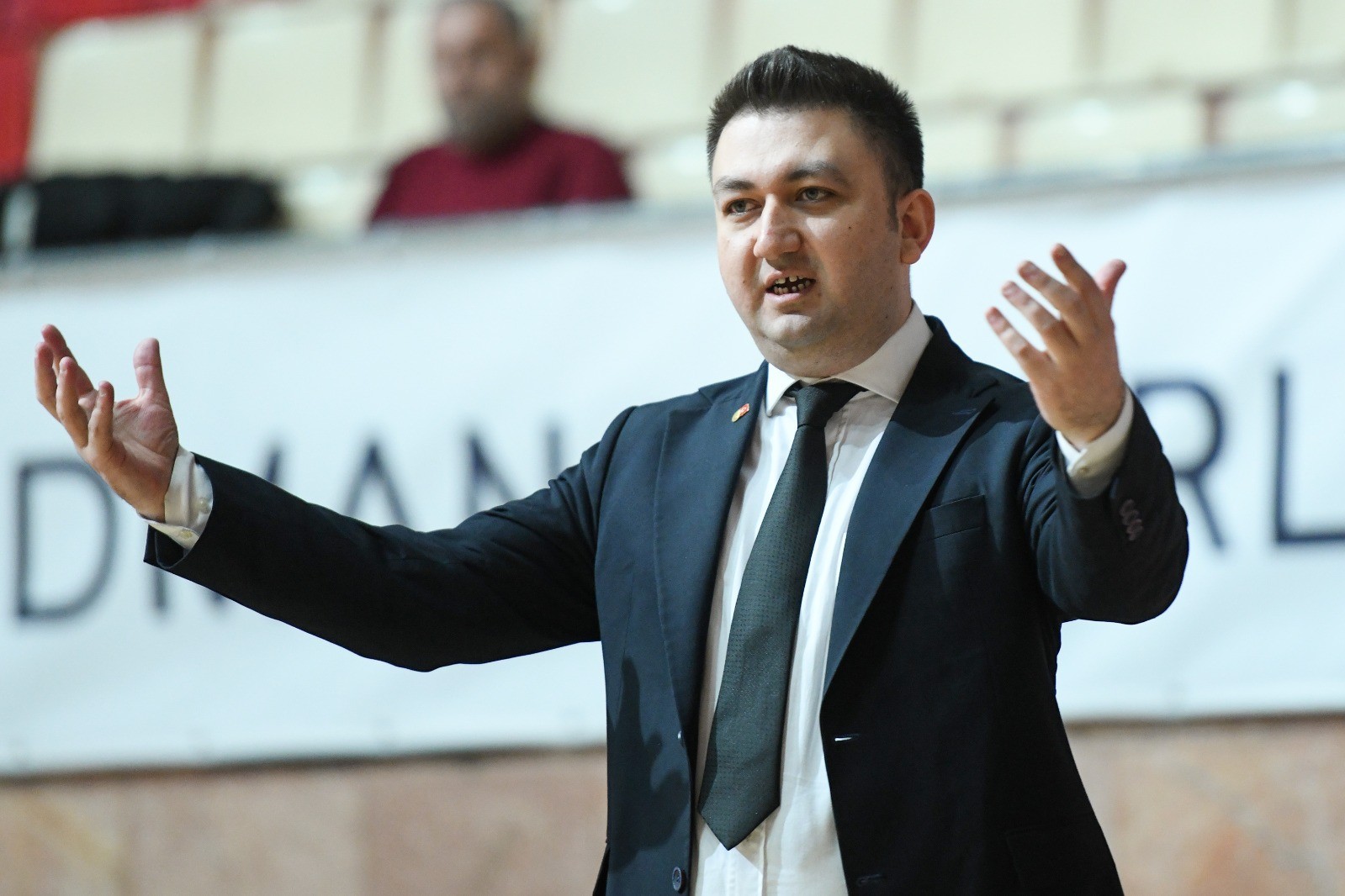 “Bizim üçün hər hansı bir qazancın olduğunu düşünmürəm“