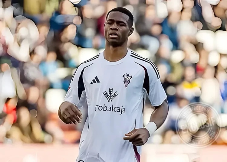 "Bayer" 18 yaşlı kamerunluya görə 5 milyon ödəyəcək