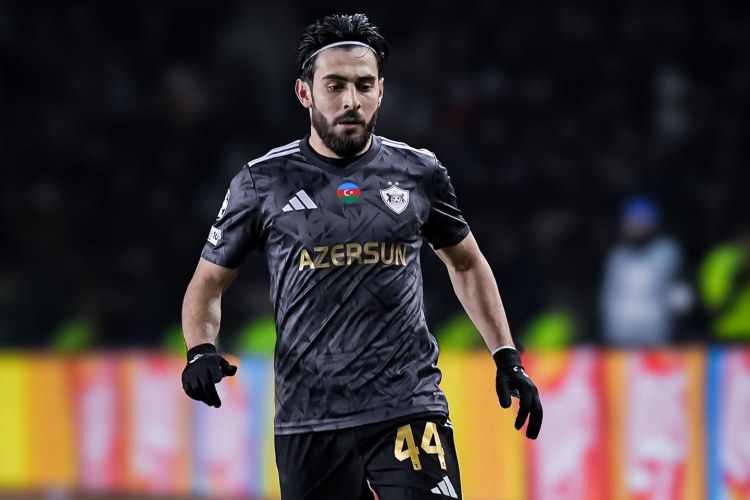 "Elvin yayda legioner həyatı yaşaya bilər" - Menecerindən AÇIQLAMA