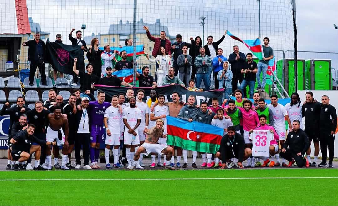 “Sabah”ın oyunu 11-ci, rəqibin matçı 1-ci