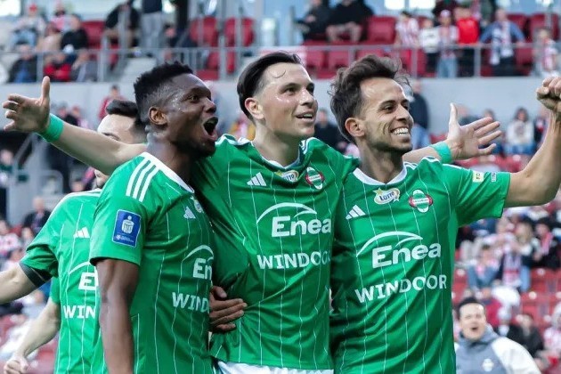 Renat Dadaşovun komandası qələbəsiz seriyaya son qoyub