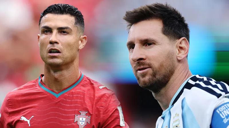 Tramp Messi və Ronaldo barədə: "Onların həyatı məndən daha asandır, olduqca yaxşı yaşayırlar"