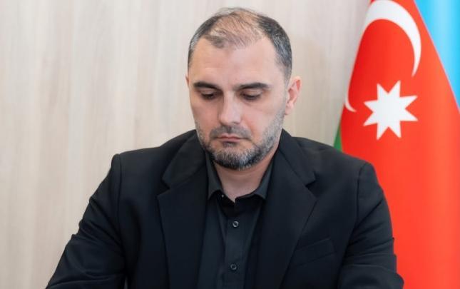 “Şəfa”da baş məşqçinin köməkçiləri müəyyənləşdi
