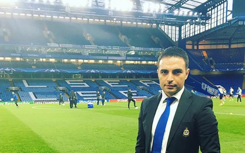 CAS Nurlan İbrahimovla bağlı qərarın tarixini yenə dəyişdi