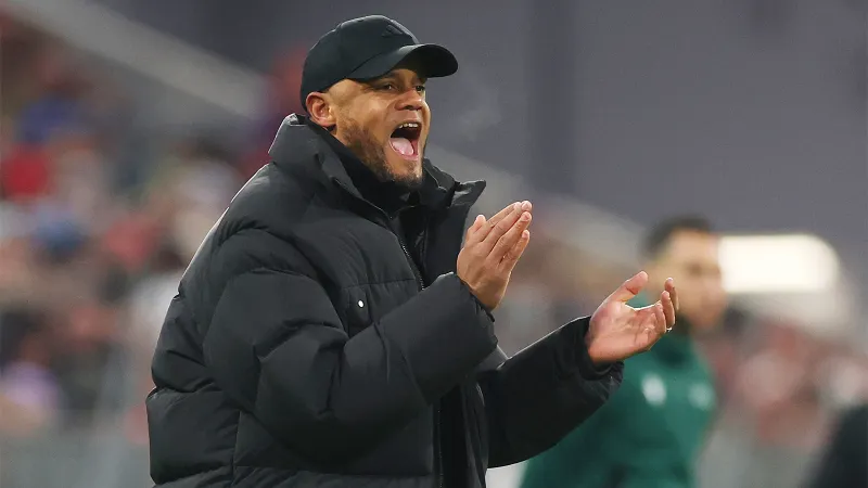 "Bavariya"nın baş məşqçisi: "Onda gələn il Münhendə ailəsiz qalacam"