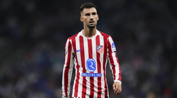 PSJ İspaniya millisinin futbolçusu üçün hərəkətə keçdi